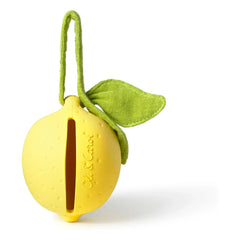 Oli & Carol - Lou le citron emzik tutucu