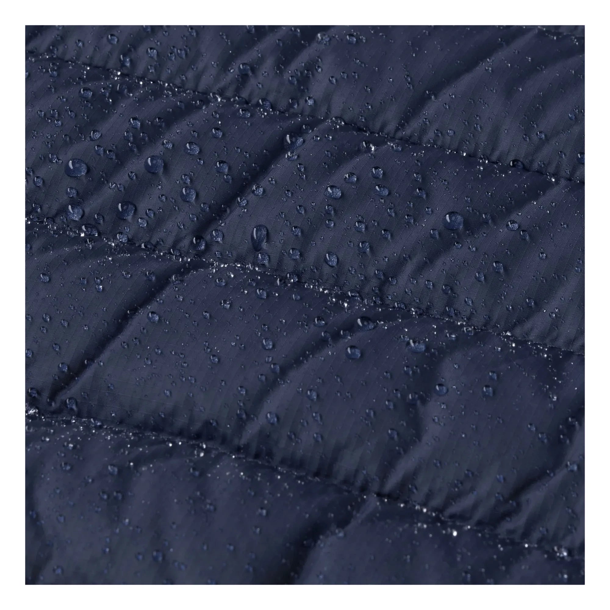 Patagonia - Geri Dönüştürülmüş Down Sweater Şişme Mont | Lacivert
