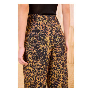 Ulla Johnson - Carine pantolon | Kahverengi