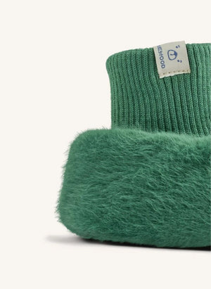 Liewood - Beth Timsah Terlikleri | Yeşil
