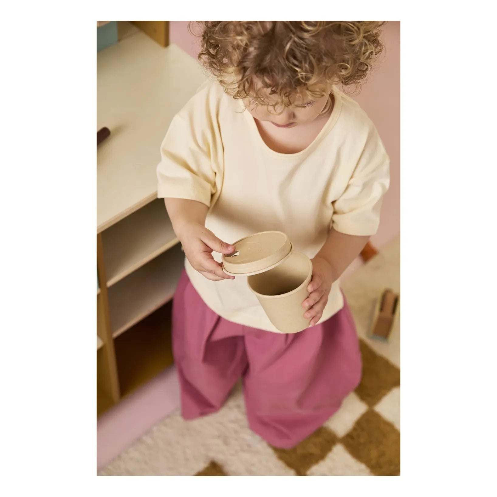 Kid's Concept - Kahve dükkânı