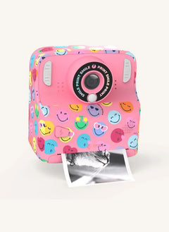 MOB - Pixiprint Thermal Camera - MOB x Smiley World