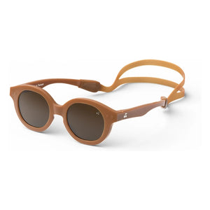 IZIPIZI - Sunglasses #C Baby - Izipizi x Bonpoint | Kahverengi