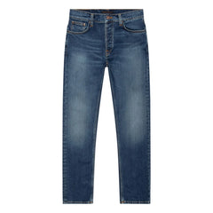 Nudie Jeans - Jean Solid Ollie | Lacivert