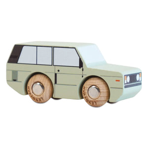 Le Toy Van - Rory’nin Arabası | Adaçayı