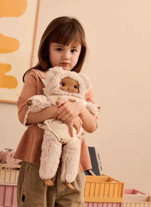 Liewood - Misa Phoebe Bebek | Sandy