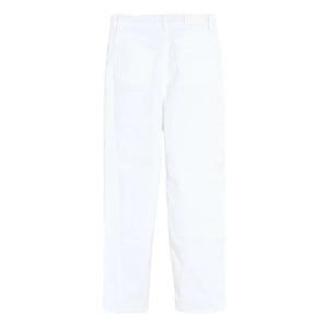 Bellerose - Pimmy Straight Leg Jean | Beyaz