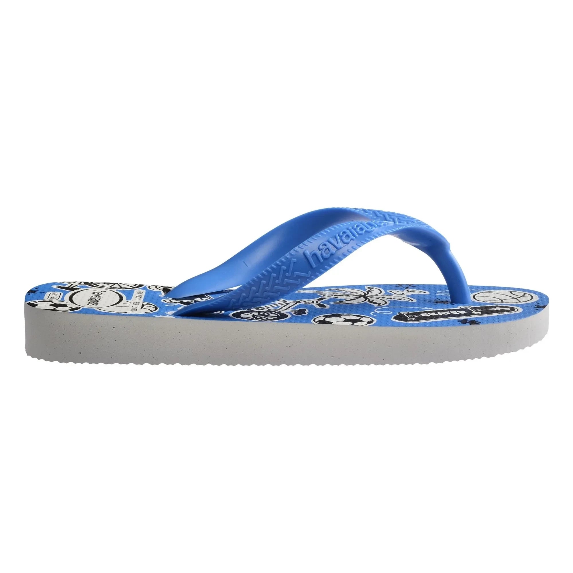 Havaianas - Athletic parmak arası terlikler | Mavi