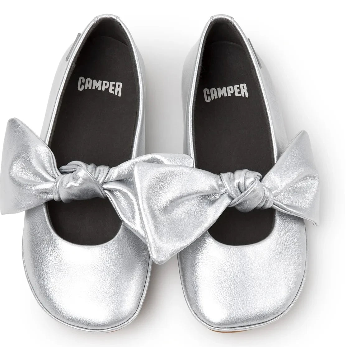 Camper - Nœud Right Babetler | Gümüş