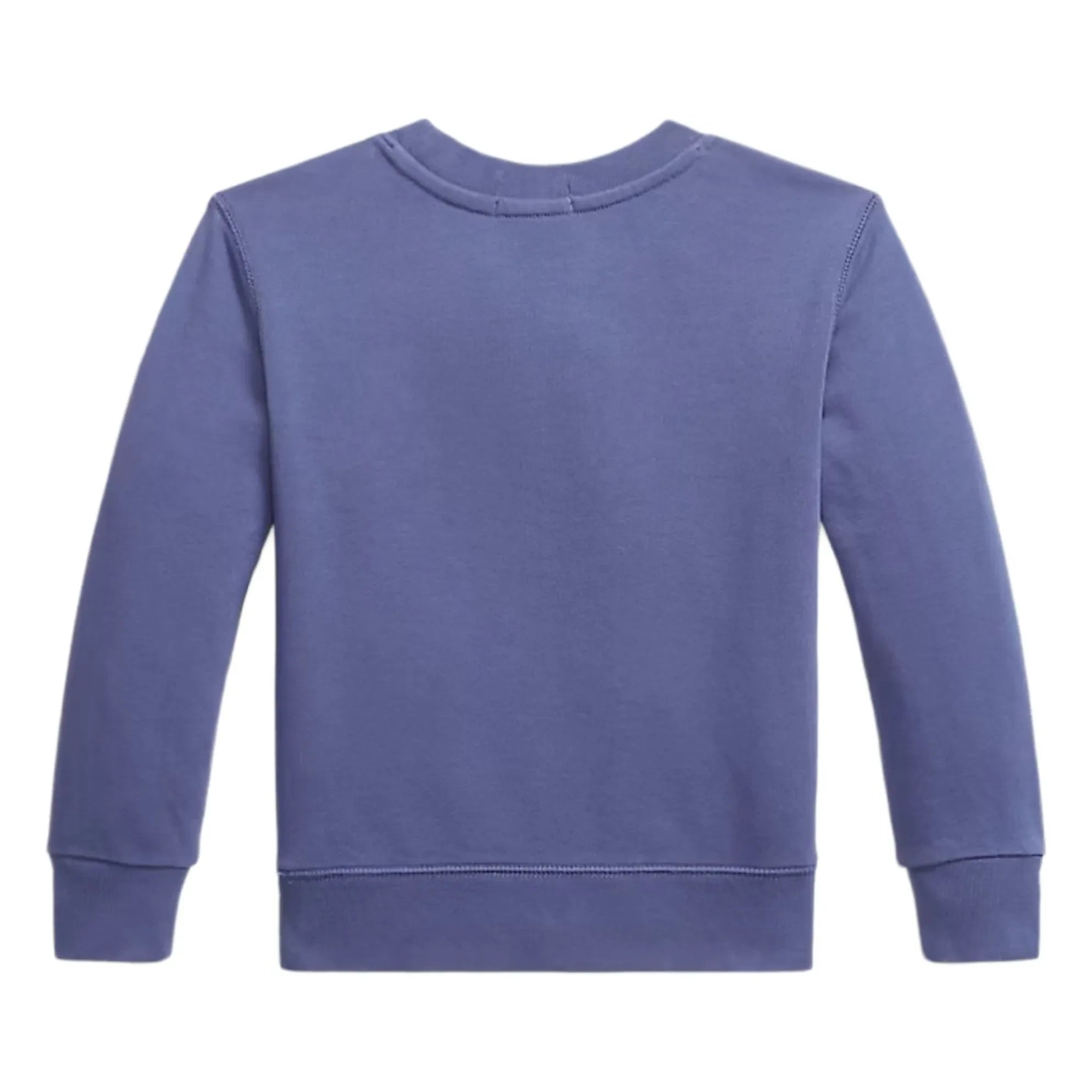 Ralph Lauren - Polo sweatshirt | Mavi