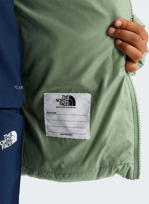 The North Face - North Down Jacket | لون الأخضر اللوزي