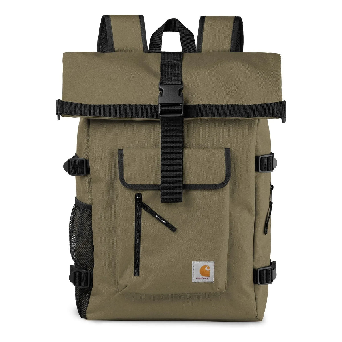 Carhartt WIP - Philis sırt çantası | Haki