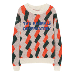 The Animals Observatory - Bull Arty Kazak | Soluk Pembe