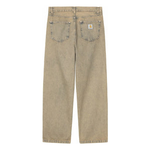 Carhartt WIP - Jean Landon Smithtown | Yıkanmış mavi
