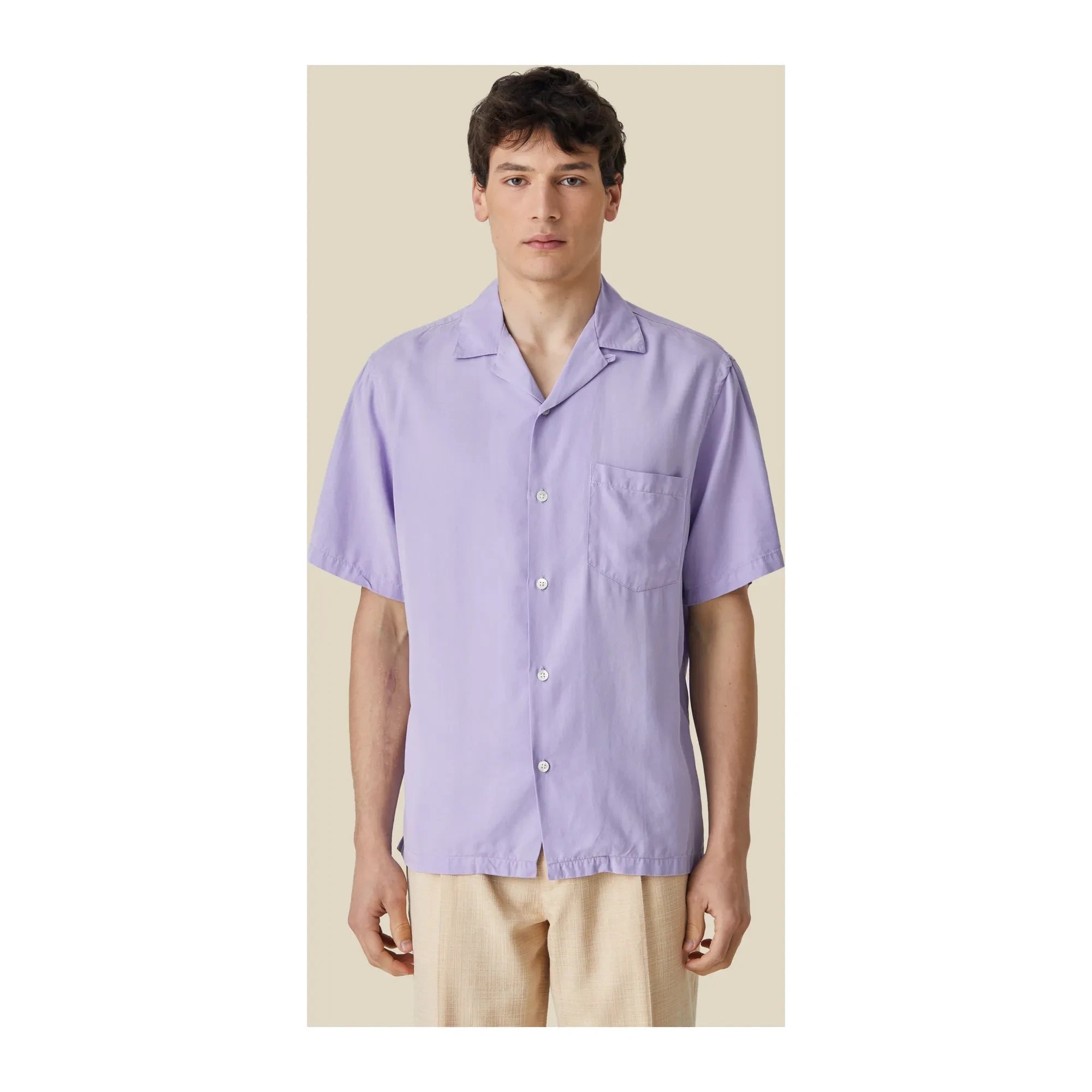 Portuguese Flannel - Dogtown bluz | Lavanta