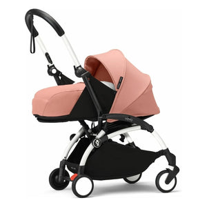 Stokke® - YOYO³ 0+ yenidoğan paketi | Ginger