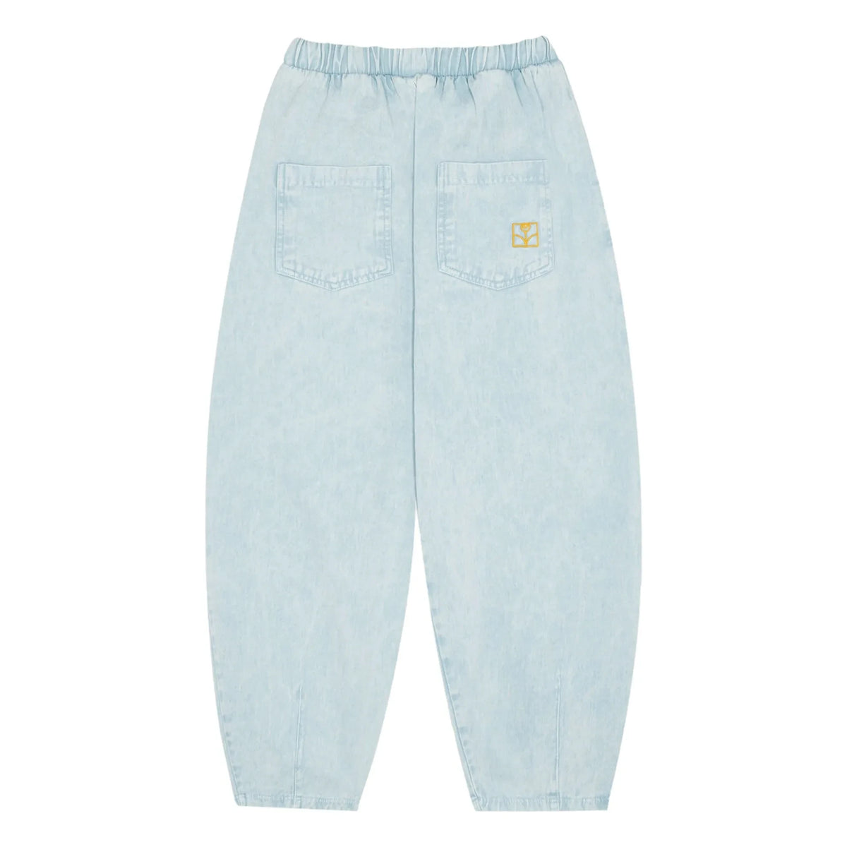The Campamento - Jean Loose | Açık Mavi