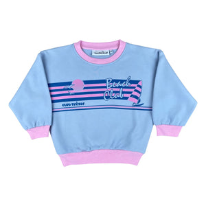 Club Trésor - Sweat Beach Club | Mavi