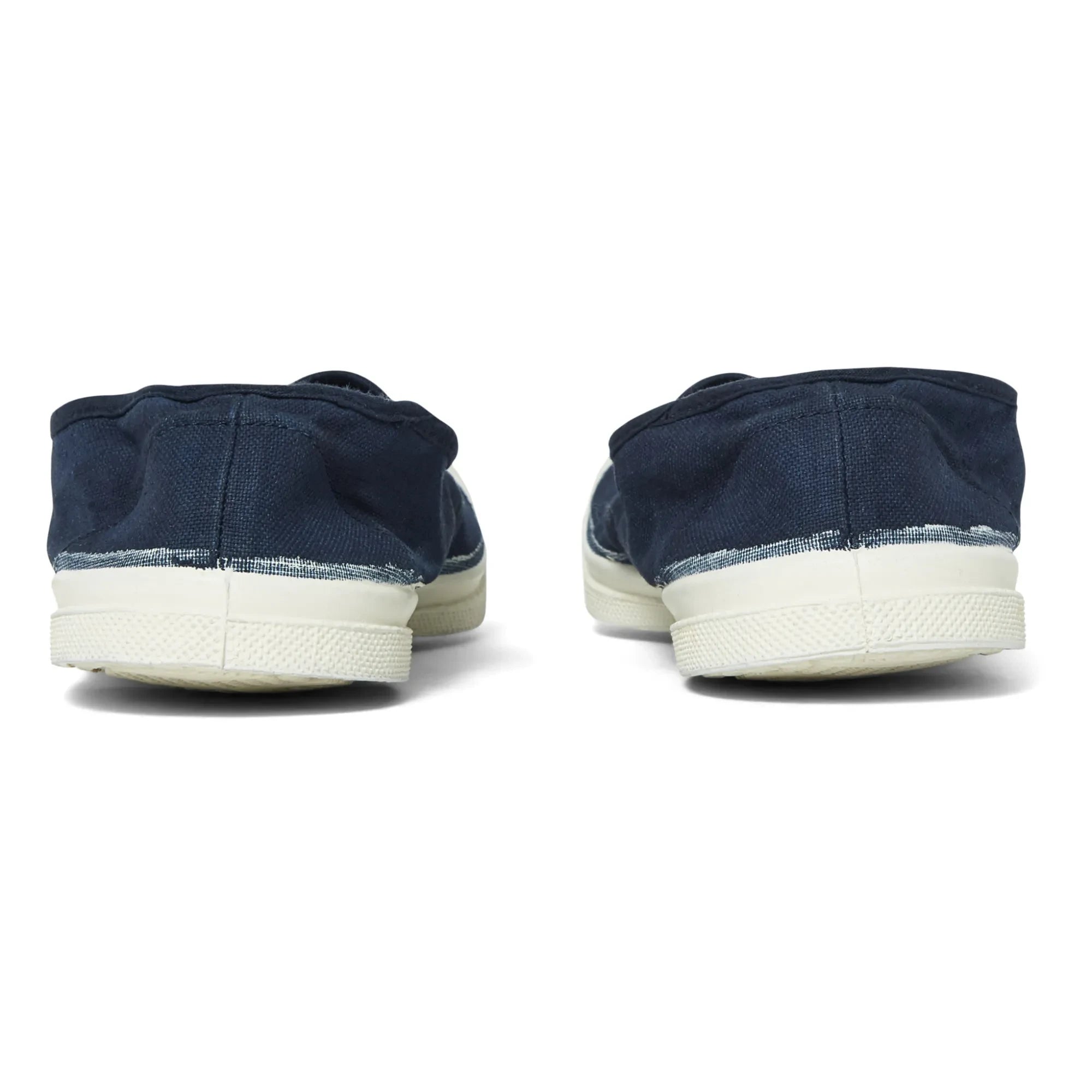 Bensimon - Esnek Vegan Tenis Ayakkabıları | Lacivert