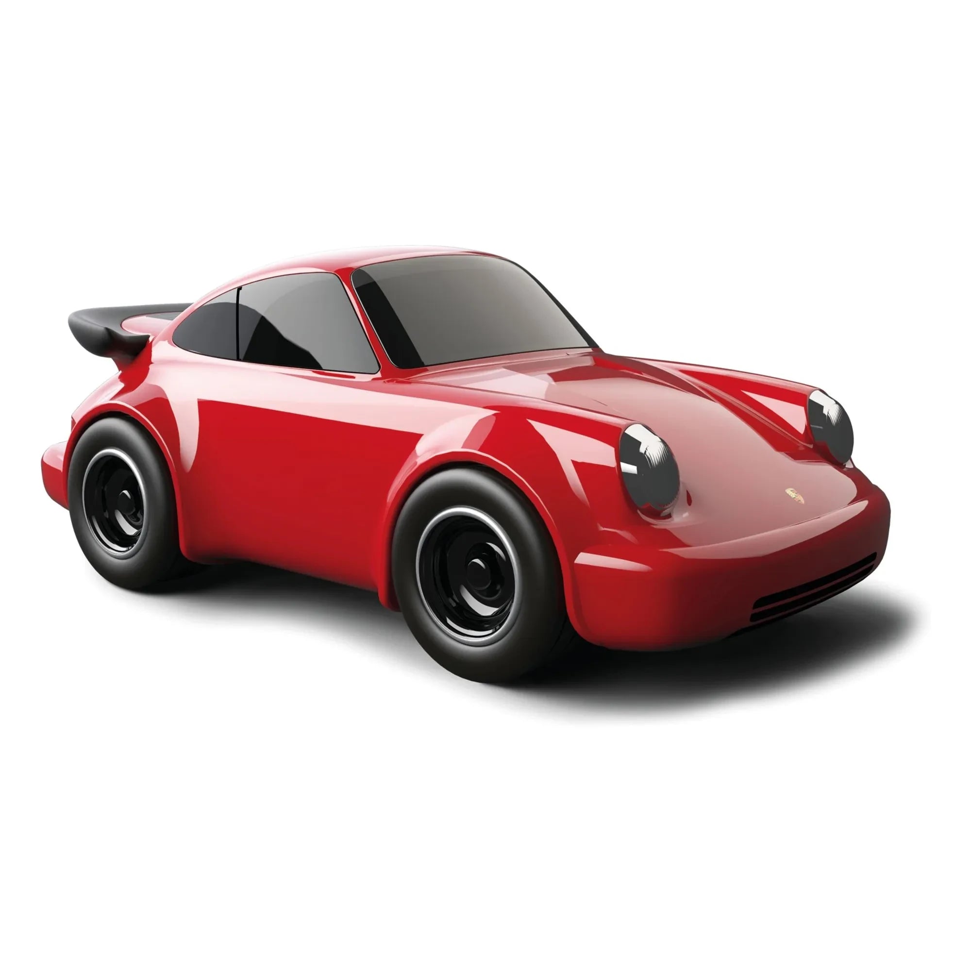 Baghera - Porsche 911 araba | Kırmızı