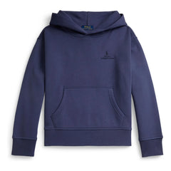 Ralph Lauren - Logo Polo Kapüşonlu Sweatshirt | Lacivert