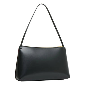 Mansur Gavriel - Gaia Büyük Deri Çanta | Siyah