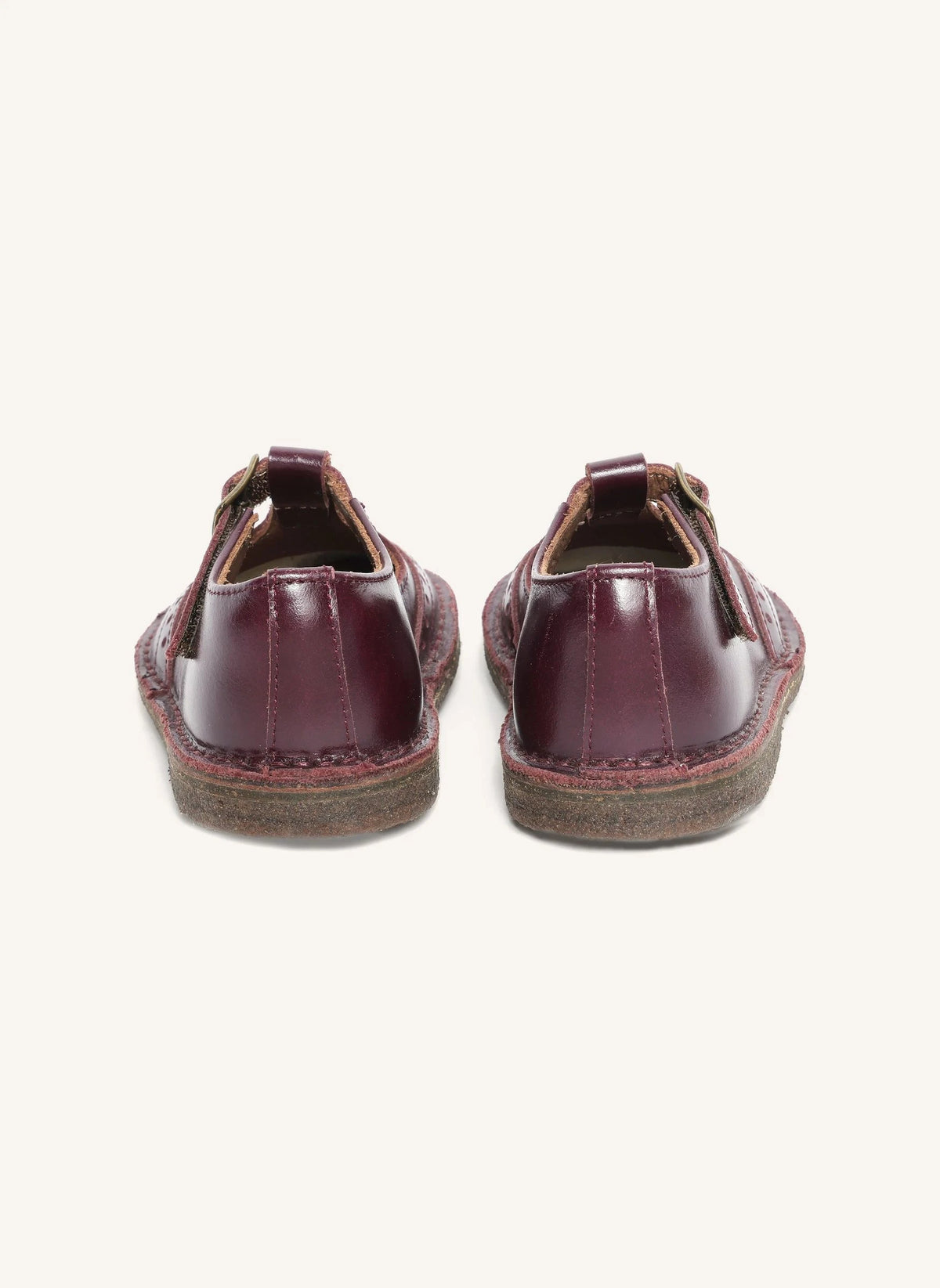 Pèpè - Babies Pompeii | Bordo