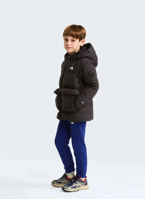 The North Face - North Down Mont | أسود
