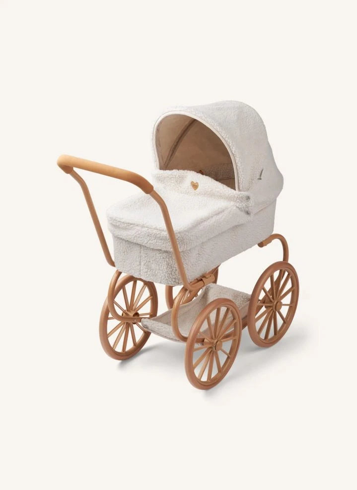 Liewood - عربة ألعاب أطفال Adaline | Mini Me Sandy