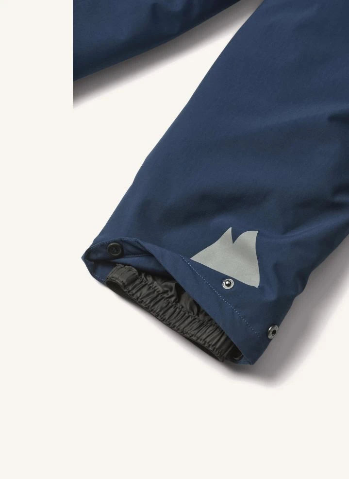Molo - Paxton Kayak Pantolonu | Lacivert