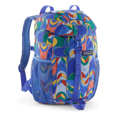 Patagonia - Refugito Day Pack 12L Geri Dönüştürülmüş Elyaf Sırt Çantası | Mavi