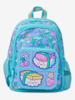 Smiggle - Weekend Kreş ve Anaokulu Sırt Çantası