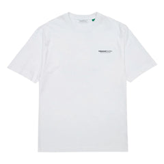 Edmmond Studios - Speakers T-Shirt | Beyaz