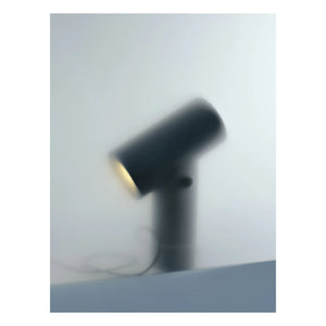 Muuto - Beam masa lambası, Tom Chung | Siyah