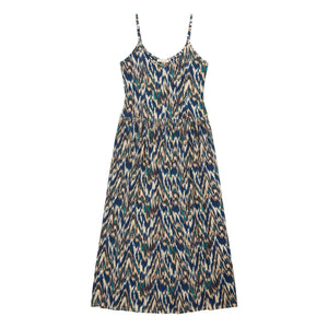 Ulla Johnson - Idalia Elbise | Mavi