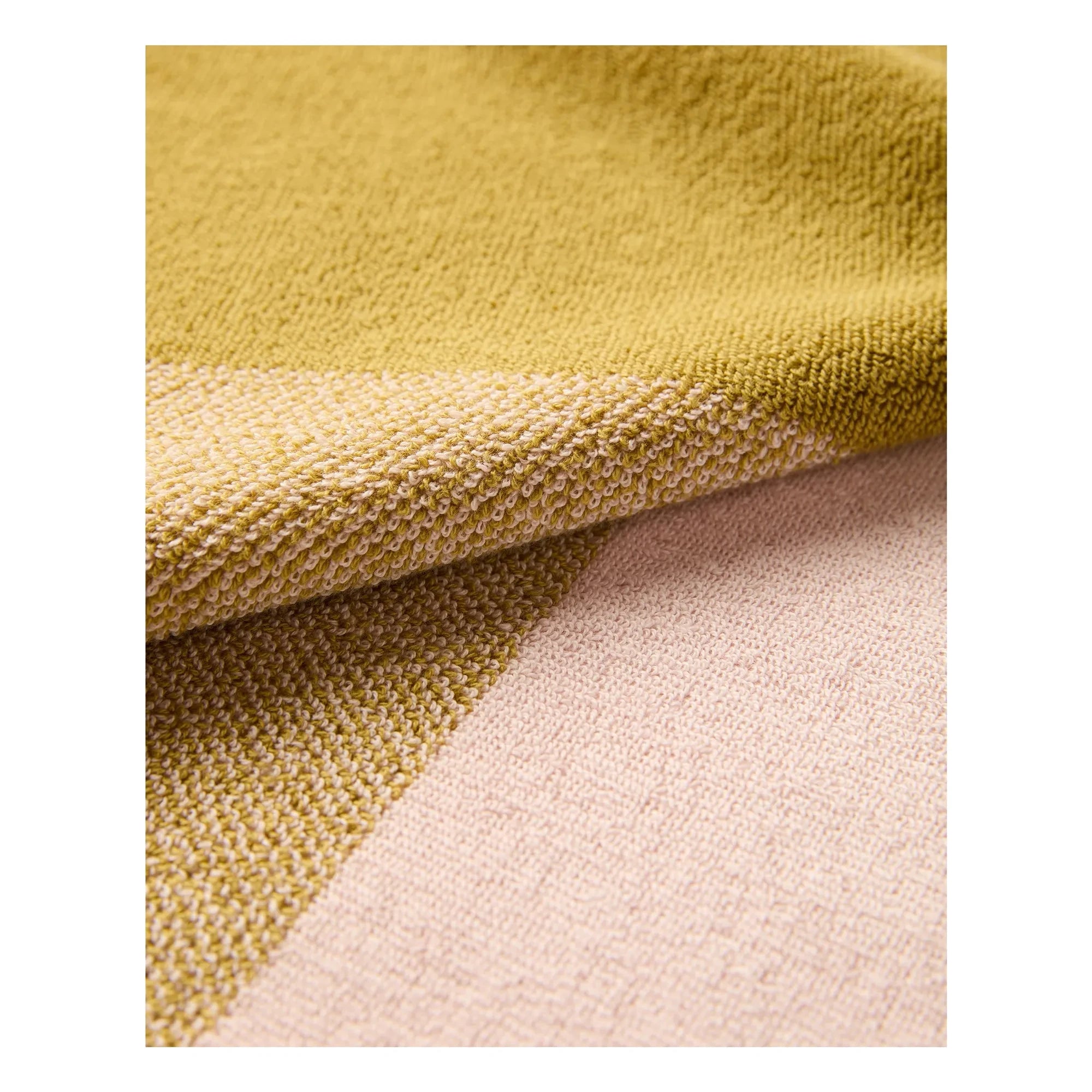 Suite 702 - Banyo havlusu, Lex Pott - 2'li set | Zeytin