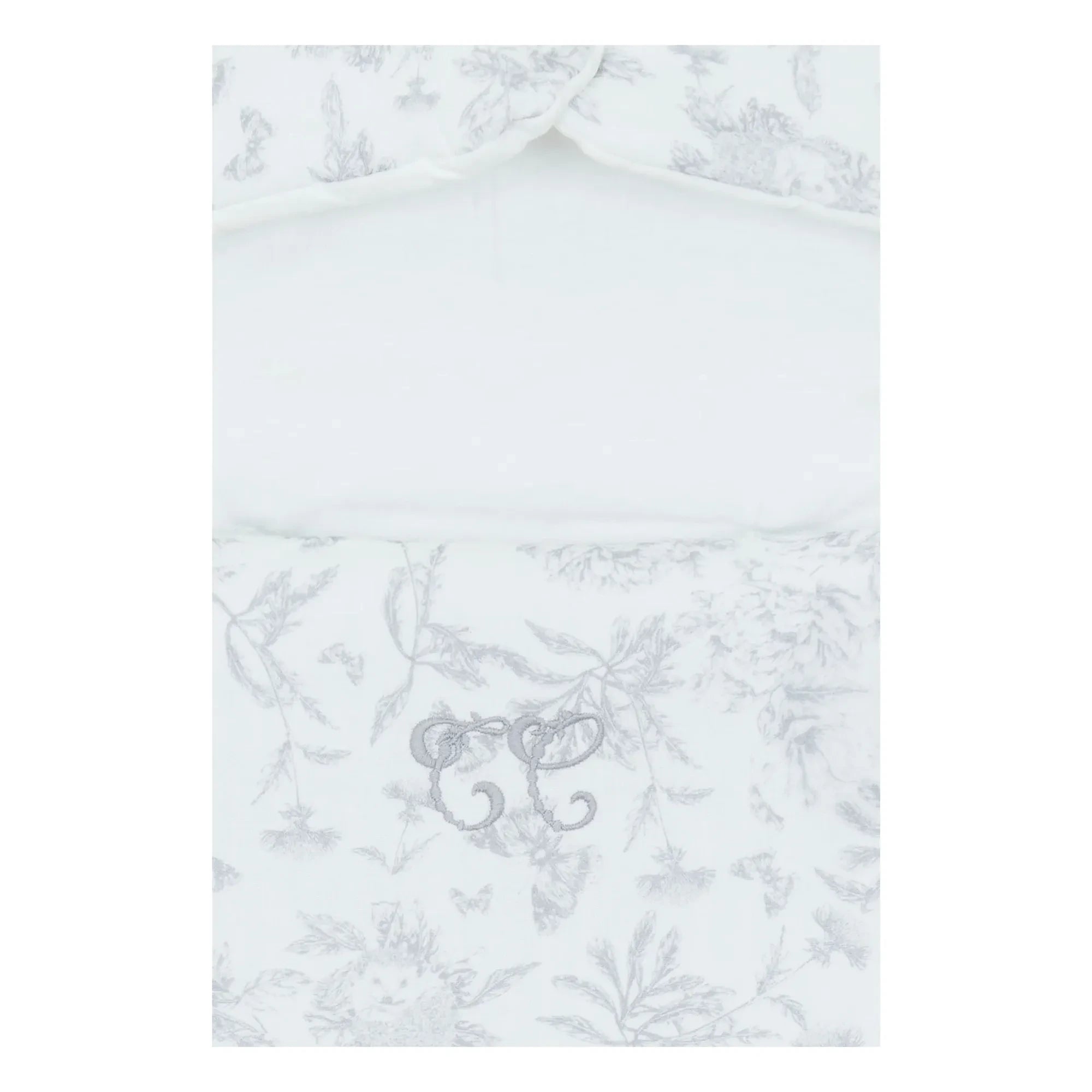 Tartine et Chocolat - Angel's nest Toile de Jouy | Gri