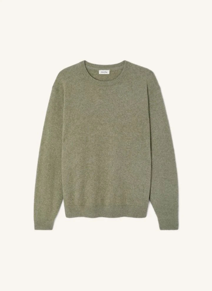 American Vintage - 6110209100 | Açık gri