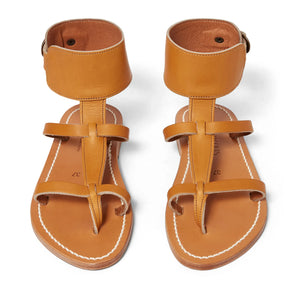 K.Jacques - Caravelle Sandaletler | Natural