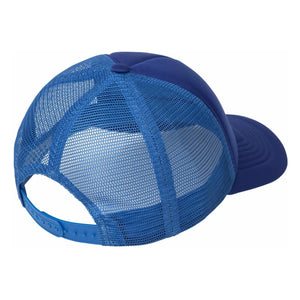 Carhartt WIP - Heart Patch Şapka | Electric Blue