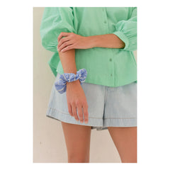 Marlot Paris - Chouchou Leela | Mavi