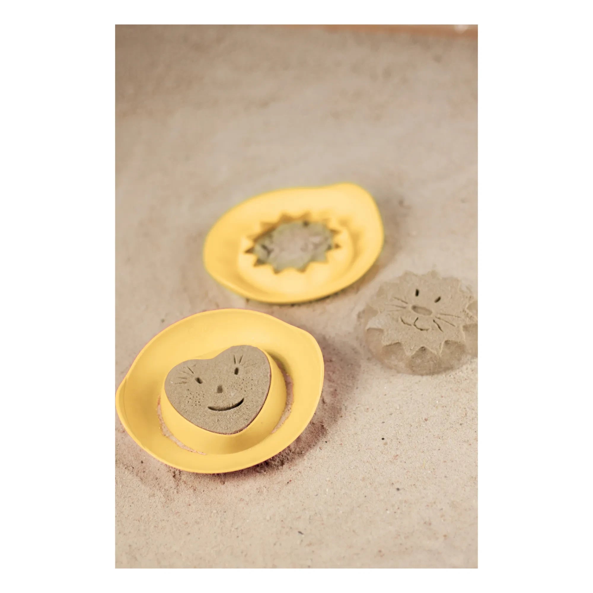 Quut - Triplet Beach Kit