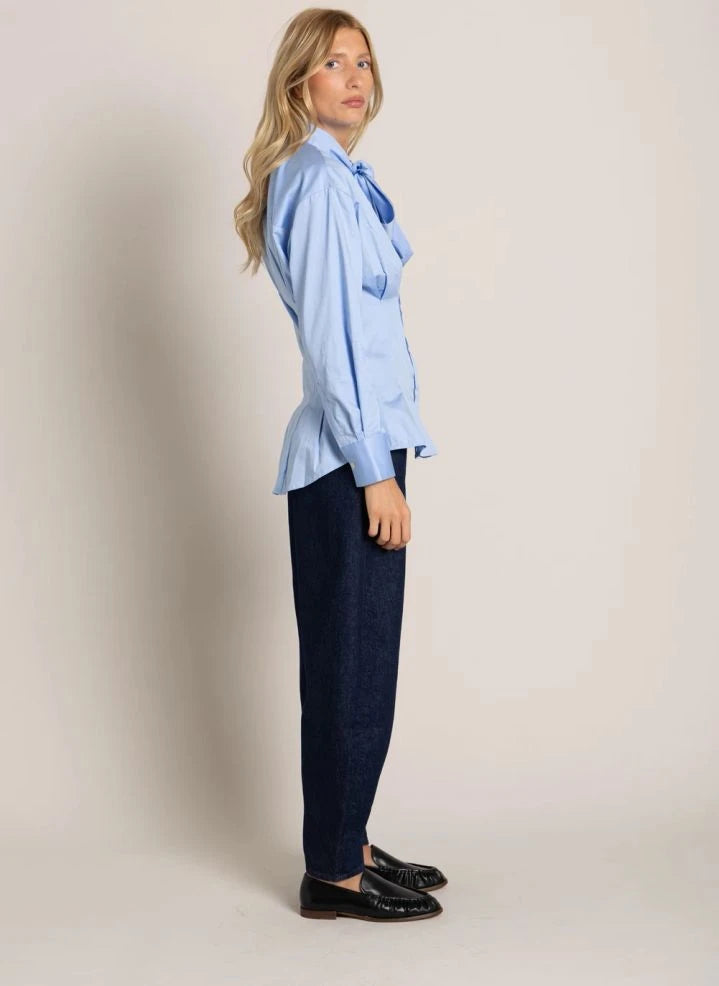Smallable Woman - Jean Barrel London | Mavi