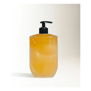 Mircea - Sedir + Biberiye Duş Jeli - 400 ml