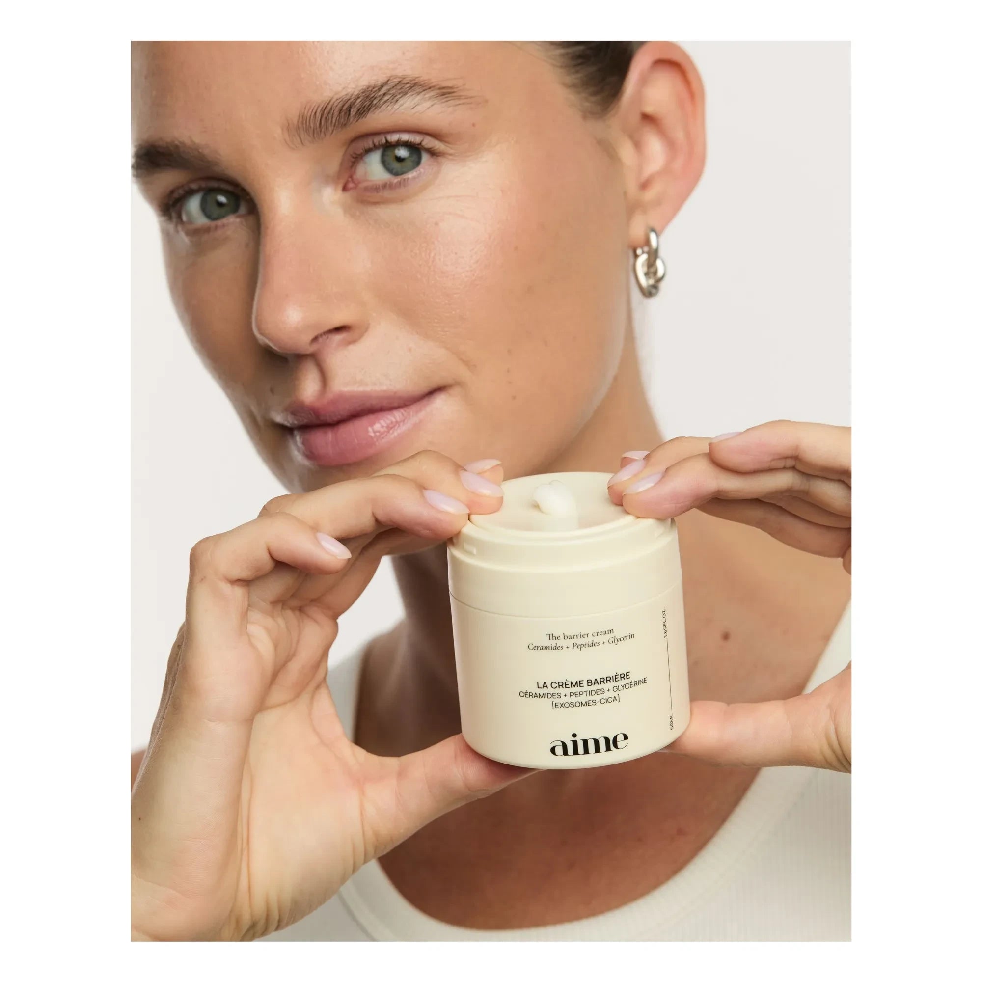 AIME - Bariyer Kremi - 50 ml