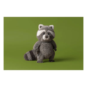 Jellycat - Trixiwoo Rakun Peluş Oyuncak
