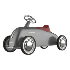 Baghera - Porsche Rider Taşıyıcı | Gri