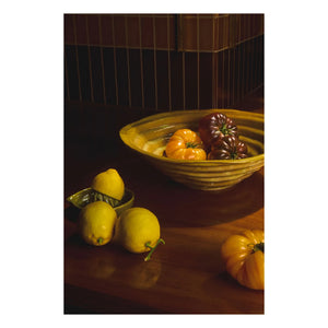 Olsson & Jensen - Plat Solveig | Hardal