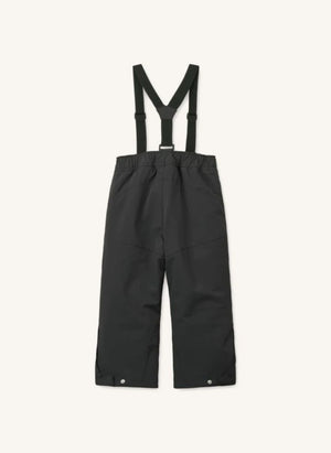 Liewood - Karter Kayak Pantolonu | Siyah