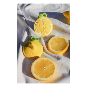 Oli & Carol - John Lemon diş kaşıma oyuncağı